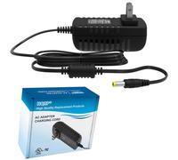 HQRP Adattatore AC per Roland TD-3 TD-4 TD-6 TD-6V TD-8 TD-9 TMC-6 TU-1000