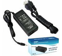 HQRP Adattatore AC per Samsung Chromebook 11.6-Inch 3G Wi-Fi XE303C12-A01