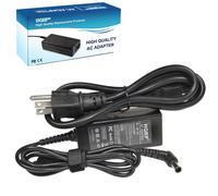 HQRP Adattatore AC per Samsung Syncmaster S23C340H,S23C350B,S23C350H,S23C570H