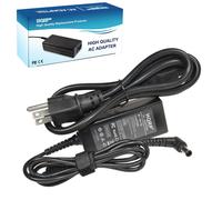 HQRP Adattatore AC per Samsung Syncmaster S24D391HL S24D393HL S24D590PL S27C230