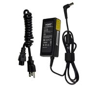 HQRP Adattatore AC per Samsung Un Serie 55.9-81.3cm LED HDTV TV / A4819-FDY