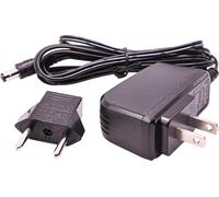 HQRP Adattatore AC Per Sennheiser Em - Ricevitori / Ew Microfono Systems