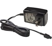HQRP Adattatore AC per sony Handycam DCR-SR42 DCR-SR42A DCR-SR45 DCR-SR47