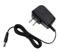 HQRP Adattatore AC per Zoom 1010/2020/2100/ 3000/505 II / 3030/707 II