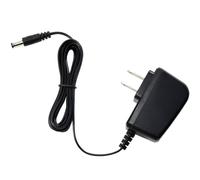 HQRP Adattatore AC per Zoom G1N G1XN, Zoom A2 Pedale Effetti per Chitarra