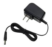HQRP Adattatore AC per Zoom H-2 Handy Portable Stereo Recorder, 506 II Bass