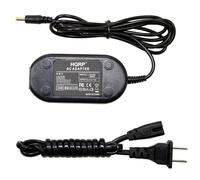 HQRP Adattatore AC Per Zoom H4n R16 Voce Digitale Registratore Power Supply Cavo