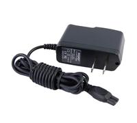 HQRP Adattatore AC Potenza Cavo per Philips HQ8260CC HQ8831 HQ8846 HQ8865