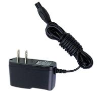 HQRP Adattatore AC Potenza Cavo per Philips Norelco Velocità XL, Cool Pelle 7000