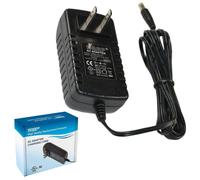 HQRP Adattatore AC Power Alimentatore per Casio CTK-620L CTK-631 CTK-651