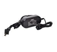 HQRP Adattatore Ca Caricabatteria Per JVC Everio GZ Serie Videocamere AP-V14