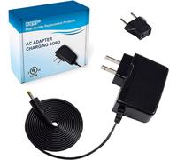 HQRP Adattatore Ca Caricabatterie per Kodak Zi8 Zx1 Zxd