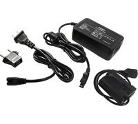 HQRP Adattatore Ca Kit per Nikon D7100/D 7100/D-7100 Fotocamera Digitale
