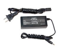 HQRP Adattatore Ca per JVC Everio GZ-HM440 GZ-HM450 GZ-HM650 GZ-HM670