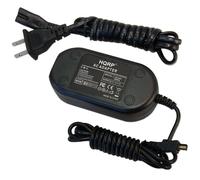 HQRP Adattatore Ca per Nikon EH-67 Coolpix L830 L840 S830 25803 VEB-006-EA