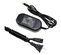 HQRP Adattatore Ca Per Panasonic HC-V100 HC-V100K HC-V100M HC-V100MK HC-V110