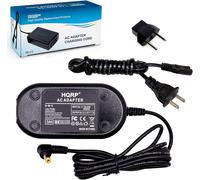 HQRP Adattatore Ca per Panasonic SDR-H79 SDR-H79P SDR-H80PC HC-X920 HC-X920K