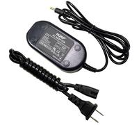 HQRP Adattatore Ca Per Panasonic VSK-0780,VSK-0781,VSK-0712 Ricambio