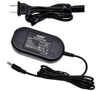 HQRP Adattatore Ca Per TASCAM Scarpe Sportive/Flauti, PS-P520 Ricambio