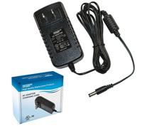 HQRP Adattatore Ca Per Yamaha PA-3C PA3C PA-5C PA5C PA-5D PA5D PA-130 PA130