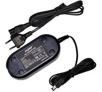 HQRP Adattatore di CA compatibile con JVC AP-V21E, AP-V20E, AP-V19E, AP-V17E, AP-V15E