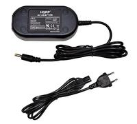 HQRP Adattatore di CA Compatibile con Panasonic HC-V100, HC-V700, HC-V700M