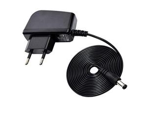 HQRP Adattatore di CA per Danelectro Fab D-8 600ms Delay / D-6 Flange / D-7 Fuzz / DD-1 Tone PSU Cavo di alimentazione