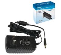 HQRP Alimentatore AC 12V per Yamaha EZ-150, EZ-200, PSR-E313, PSR-E323