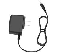 HQRP Alimentatore AC Per Eton Grundig FR-360 FR-370 FR-500 FR-600 Tempo Radio