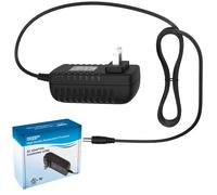 HQRP Alimentatore AC per Gold's Palestra Stride Pratica 500 Ellittico GGEL649070