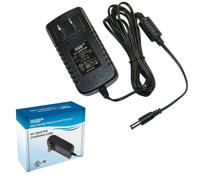 HQRP Alimentatore AC per Horizon Fitness 088261 2.3E 3.2E 3.3E 4.2E 4.3E