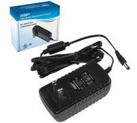 HQRP Alimentatore AC per Horizon Fitness CSE3.5 CSE3.6 CSE4.5 CSE4.6 E901