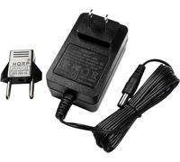 HQRP Alimentatore AC per Logitech Squeezebox 930-000129 830-000080 830-000070