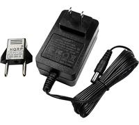 HQRP Alimentatore AC per Logitech Squeezebox 930-000129 830-000080 830-000070
