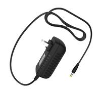 HQRP Alimentatore AC per Proform 130,510E,510 Ex, XP 160 Ellittico