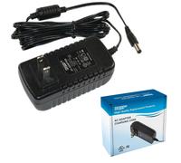 HQRP Alimentatore AC per PSR-350 PSR-E203 PSR-E213 PSR-E223 PSR-E303 PSR-E413