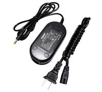 HQRP Alimentatore AC per TASCAM DR-100, DP-008, GB-10, LR-10, PT-7