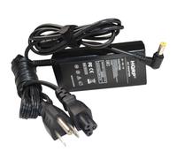 HQRP Alimentatore AC per Vizio VSB200 VSB206 VSB207 VSB210 VSB210WS Soundbar