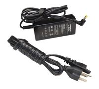 HQRP Alimentatore AC per Vizio VSB201 VSB202 VSB205 VSB212 Soundbar