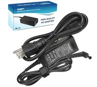 HQRP Alimentatore CA 14V 3A Per Samsung UN19F4000AFXZA UN19F4000AF UN22F5000AF