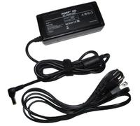 HQRP Alimentatore CA 65W 19V Per Gateway LT Serie LT40, LT4008u, LT4010u