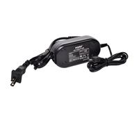 HQRP Adattatore Ca Caricabatteria Per JVC Everio GZ Serie Videocamere AP-V14