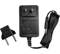 HQRP Alimentatore CA DC 18V 1A Compatibile Logitech Squeezebox 993-000385