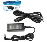 HQRP Alimentatore CA Per Samsung SyncMaster 170mp 173B 192mp BX2331 S20A350B