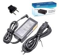 HQRP Alimentatore Di Corrente AC Caricabatteria Per Dc Eltron Zebra LP 2844