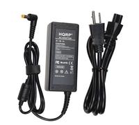 HQRP Alimentazione AC Adattatore per Acer P243-MG P253-M-6825 P253-M-6834 Laptop