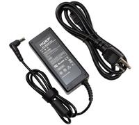 HQRP Alimentazione AC Adattatore Per LG 19EN33S 24EN33T 24EN33V 27EN43V 23EN33S