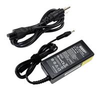 HQRP Alimentazione AC Adattatore Per Logitech 190542-0000 G25 G27 da Corsa Ruota