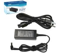 HQRP Alimentazione AC Adattatore per Samsung Syncmaster S22A100N S22A300B