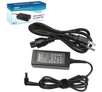 HQRP Alimentazione AC Adattatore per Samsung Syncmaster S24A350H S27A350H